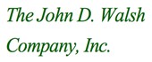 The John D. Walsh Company, Inc