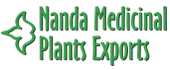 Nanda Medicinal Plants Exports